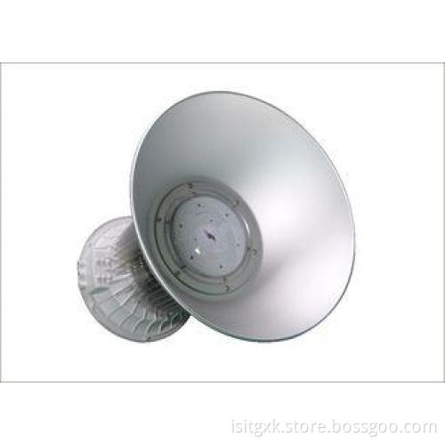 80Watt SMD 7260lm OSRAM / CREE LED High Bay with Beam Angle